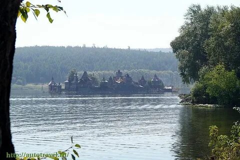Город лагунов