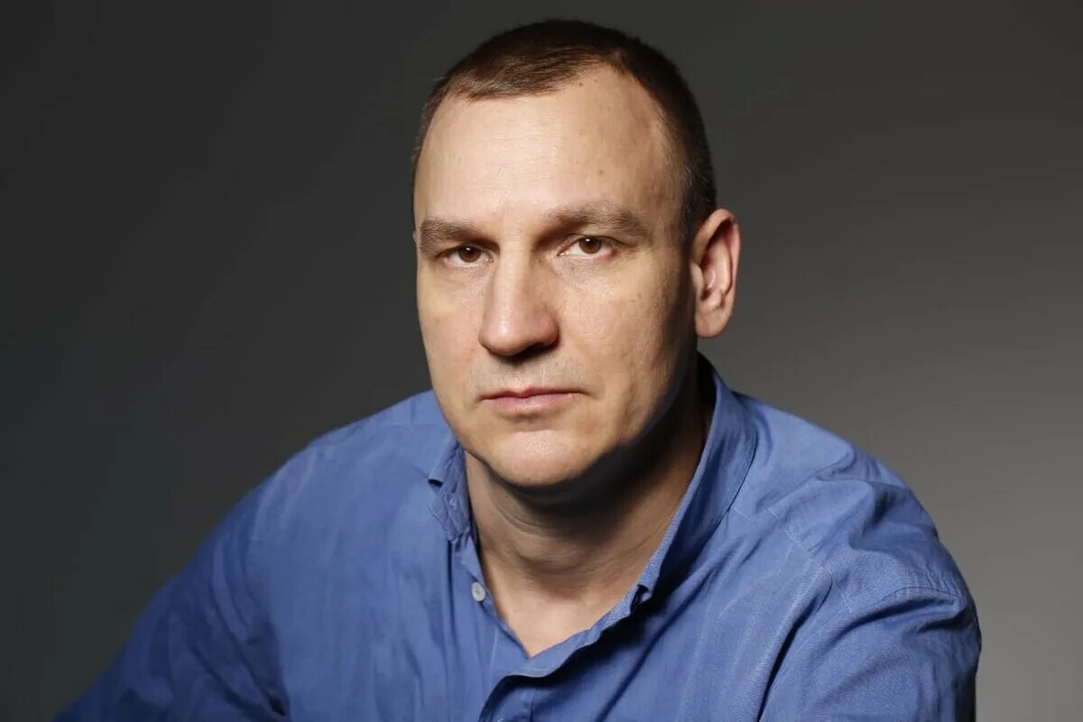 Николай соловьев актер биография и личная жизнь