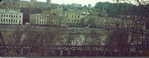 Москва торез