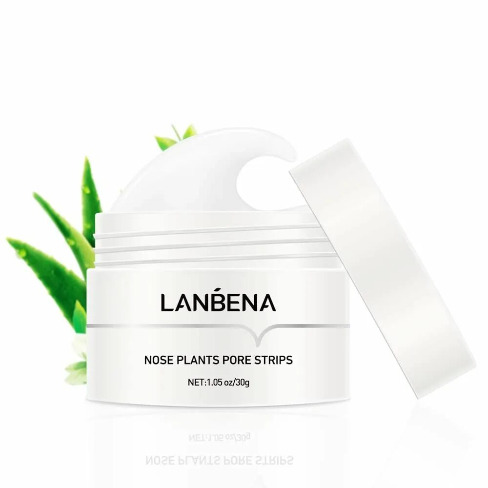 Lanbena plants pore strips. LANBENA nose Plants Pore strips.. LANBENA Blackhead Remover Mask. Nose Plants Pore strips.. Маска LANBENA коробочка.