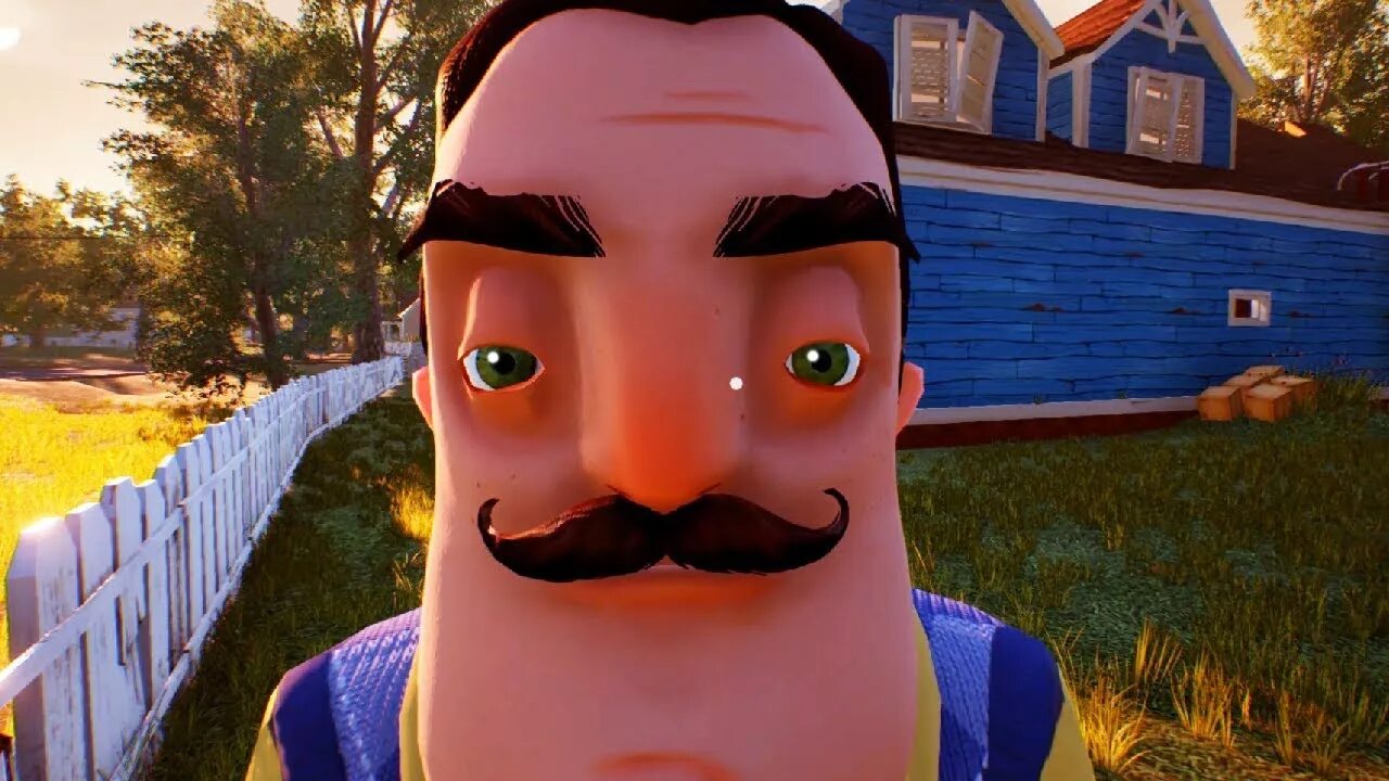 Привет сосед желтый. Привет сосед Alpha 2. Игра hello Neighbor 2 Alpha 1. Привет сосед сосед Альфа 1. Привет сосед 2 Альфа 2.