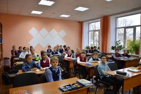 Частная школа новокузнецк
