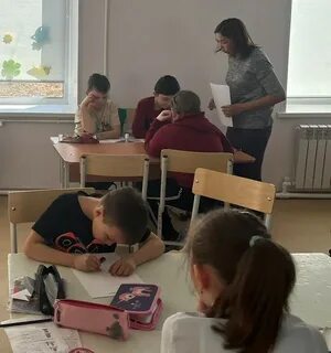 Работы гуманитарной направленности