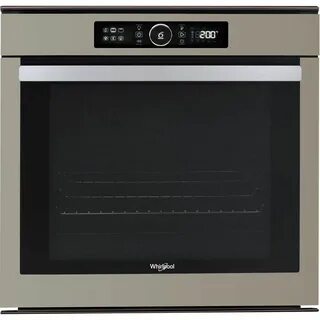 Духовой шкаф whirlpool