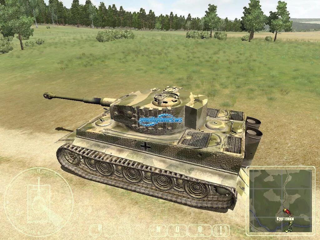 Игры т 0