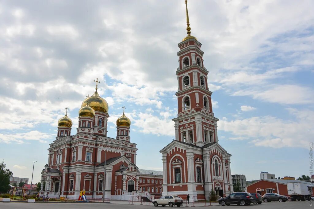 16 июня в Саратов будут принесены мощи Святителя Луки (Войно-Ясенецкого), архиеп