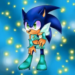 Sonic potter