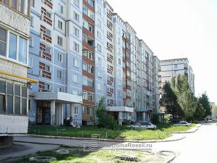 Новокуйбышевск 50