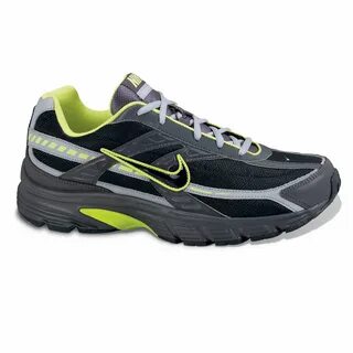 Nike initiator
