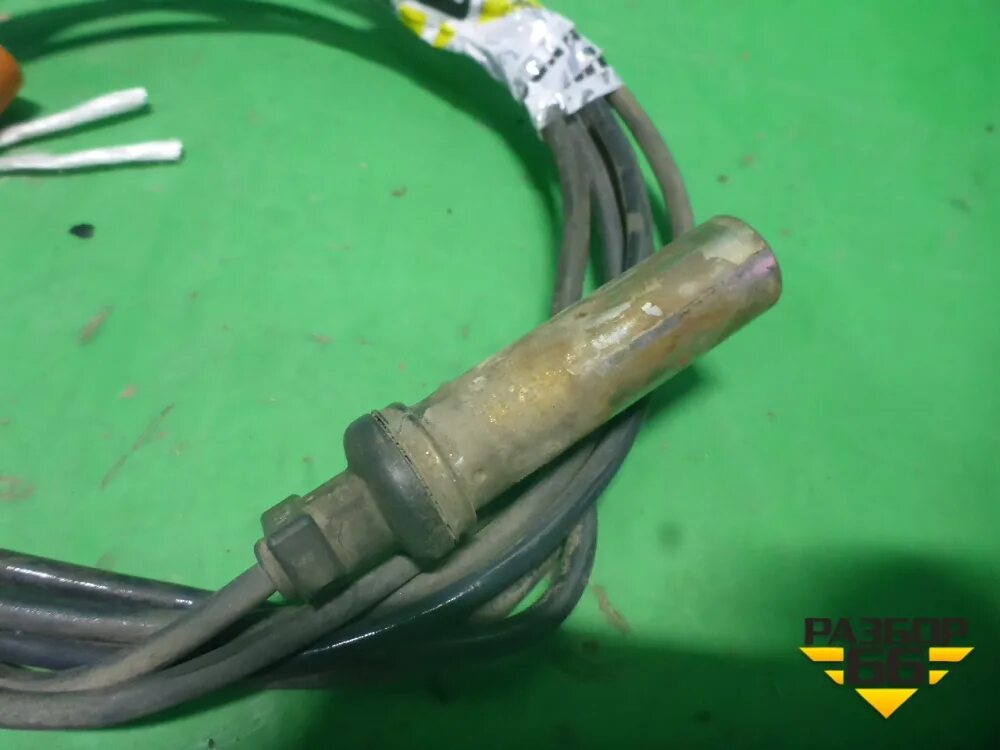 Как снять датчик абс ивеко стралис Датчик SMD ABS, WABCO2 DT 7,36906 для Iveco 41221280, 4410329800, 441, 032, 980