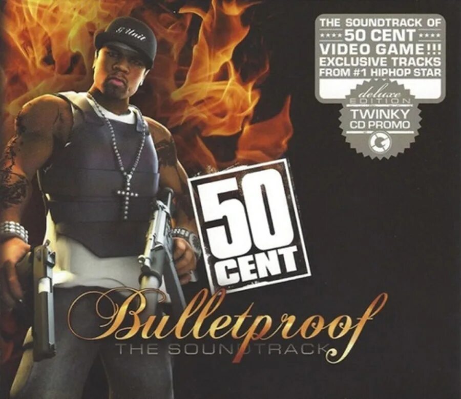 Группа 50 песни. 50 Cent: Bulletproof. Диск альбом 50. Cent. Игра 50 Cent. 50 Cent Bulletproof обложка.