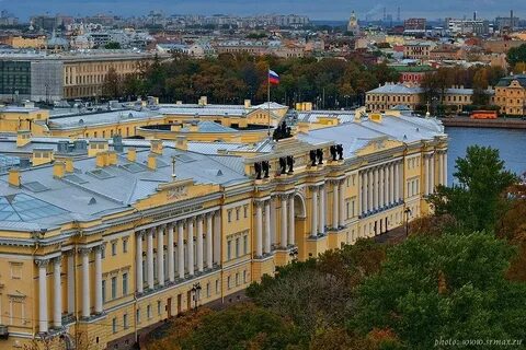Сенат и синод