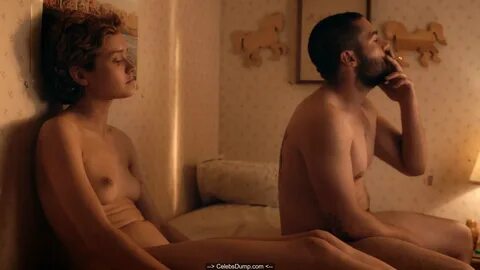 Olivia cooke naked 