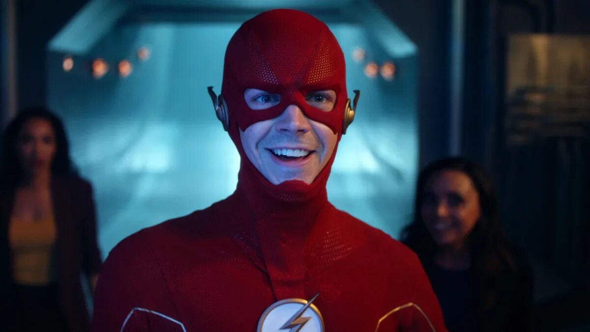 Flash 1 2 3