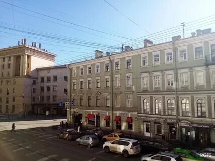 Советник спб