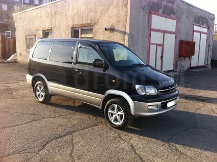 Toyota ace noah