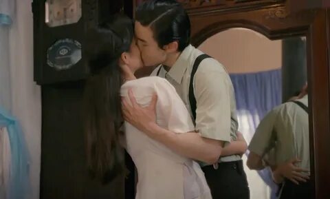 Cảnh nóng ở phim Việt nhiều người xem nhất: Chi tiết nhạy cảm về chị dâu gây phẫ