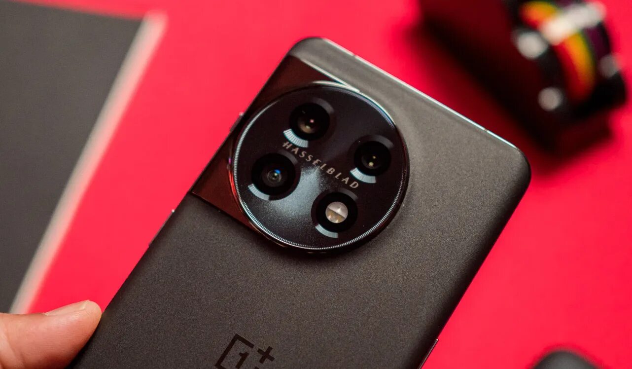 Galaxy S25 Ultra vs OnePlus 13: Sample Photos Comparison - PhoneArena