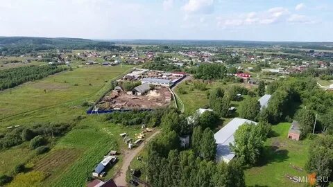 Ленино пермский край