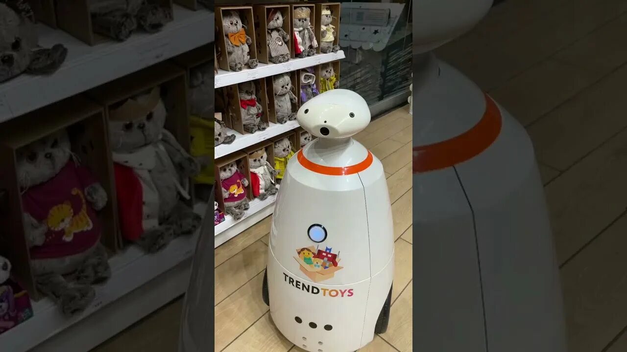 Аудиосказки слушай гоша робот. Робот гоша трендтойс. trend toys робот. тренд тойс. робот гоша тик ток.