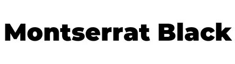 Montserrat alternates