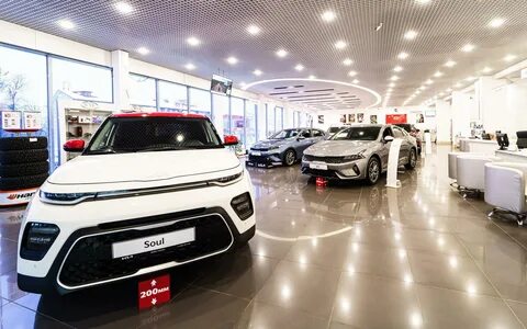 Калуга автосалон на зерновой отзывы