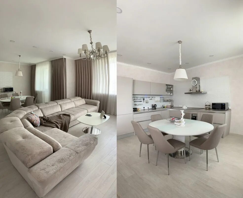 красноярск квартиры центр города