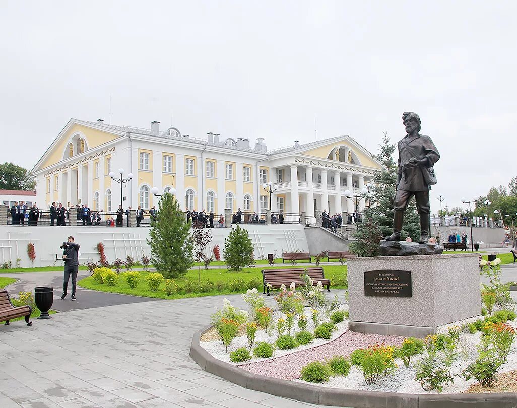 Дкс кузбасса