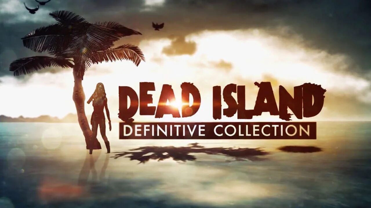 Деад Исланд Дефинитив коллекшн. Dead island 4