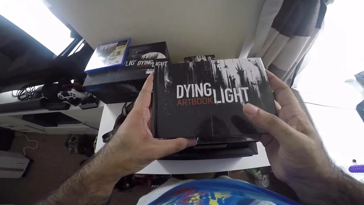 Dying light xbox series s. Dying light 2 коллекционное издание.