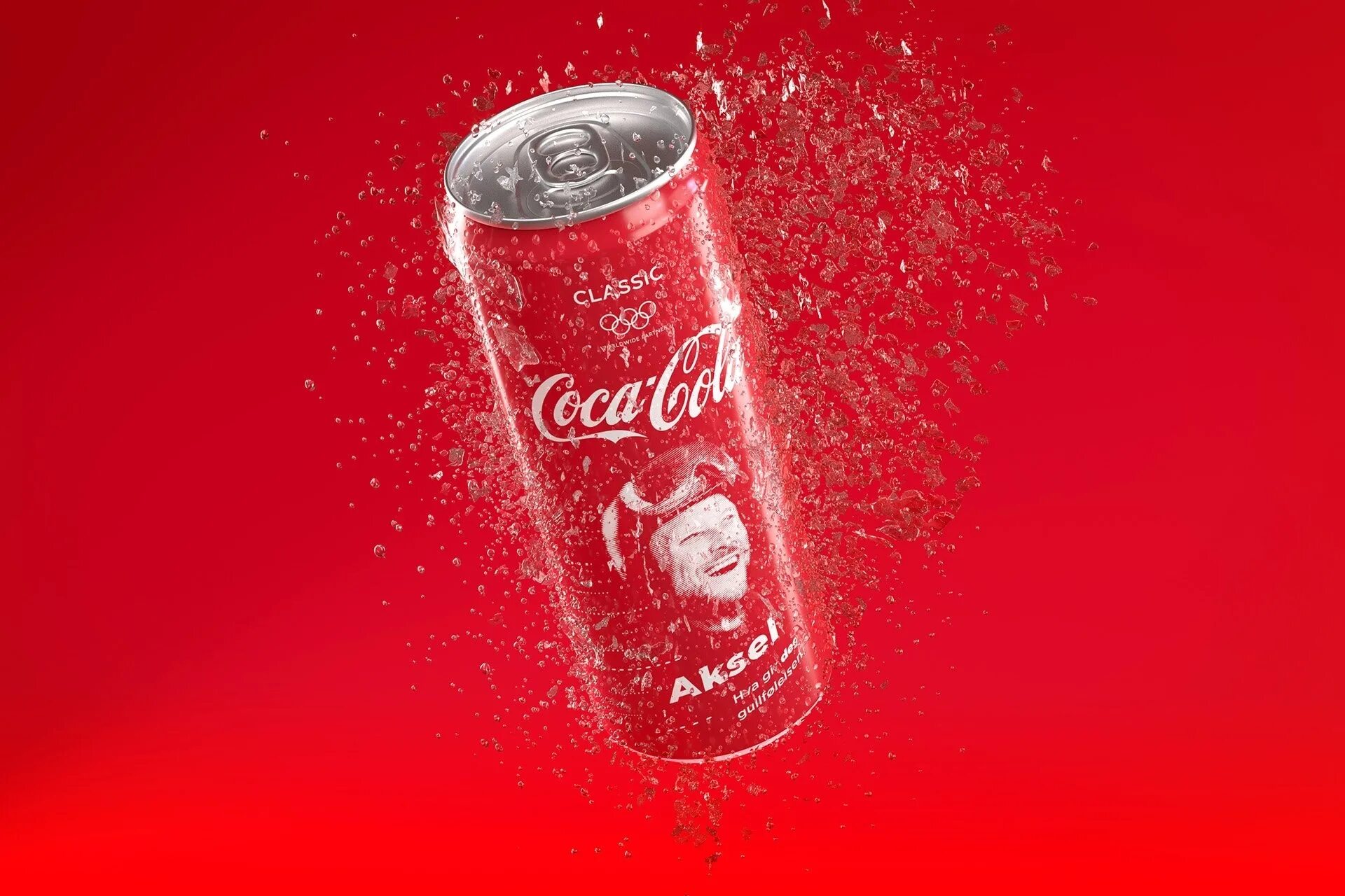 Coke cola