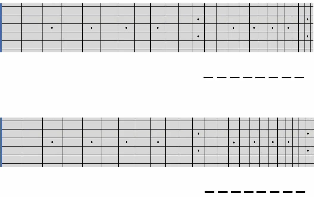Гриф гитары схема. Схема грифа гитары без нот. Гриф гитары без нот. Ноты на грифе гитары 6 струн. Ковбои аккорды