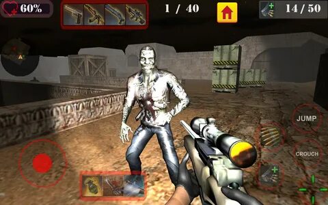 Zombie extreme mod 1.16 5