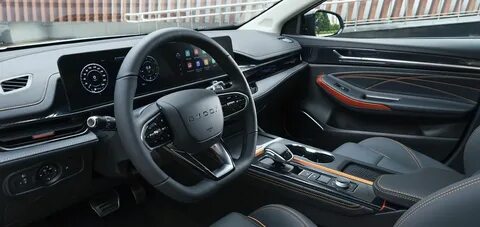 Omoda s5 gt