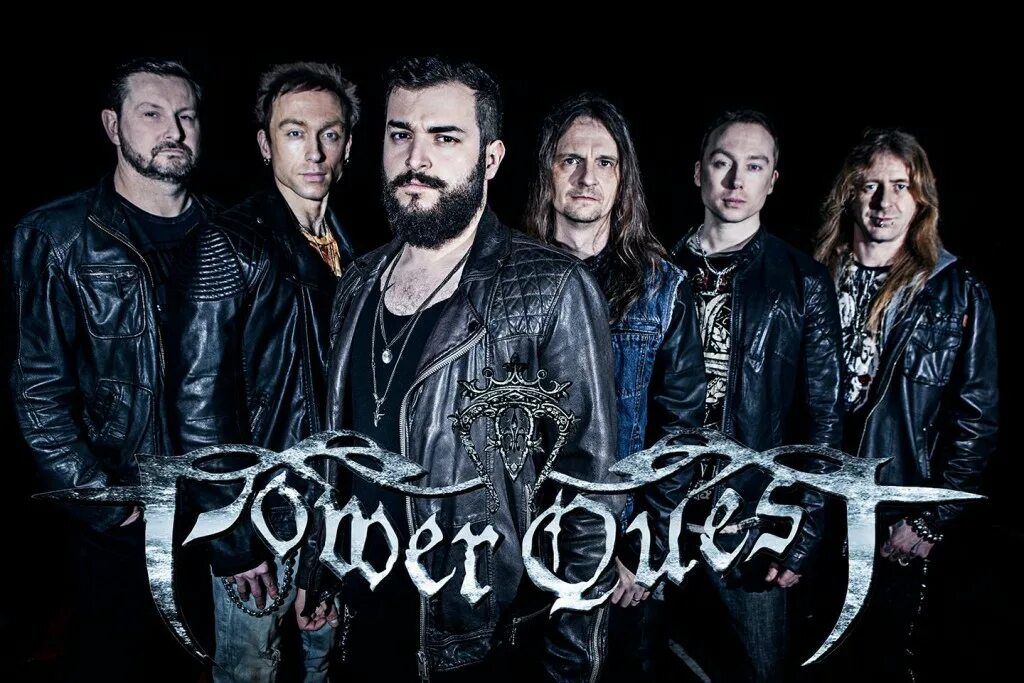 Powerquest Band. Дискография Powerquest. Power Quest « Neverworld ». Powers группа.