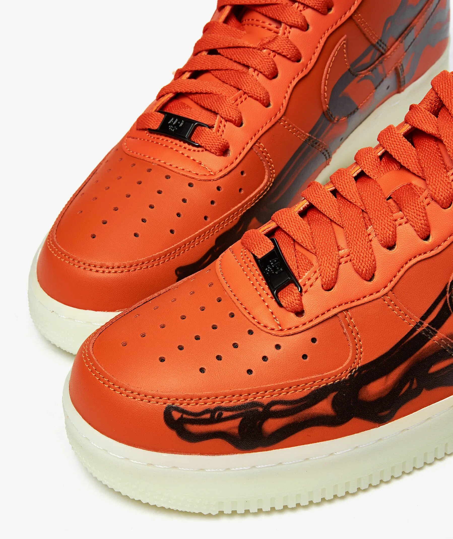 Nike air force skeleton orange. Air Force 1 '07 Skeleton QS. Nike Air Force Skeleton. Nike Dunk Skeleton.