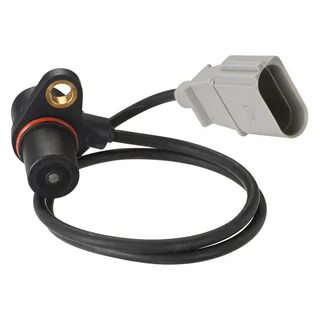 Position sensors
