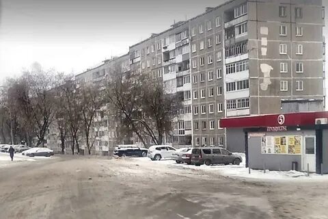 Не одна дома пермь