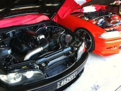 Установка 1jz