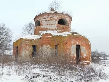 Село кузнецы