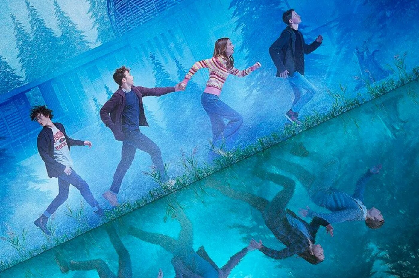 Параллели 720. Параллели parallels спектакль. Параллели parallels (2015). Параллельные миры. Параллели и меридианы.