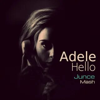 Adele's hello