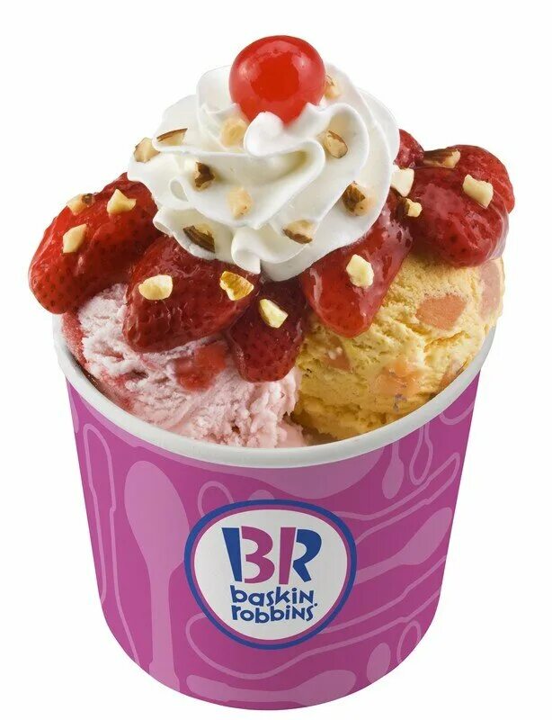 Сандей Баскин Роббинс. Баскин Роббинс клубника. Мороженое baskin Robbins клубника. Баскин Роббинс мороженое СПБ. Купить айс в спб