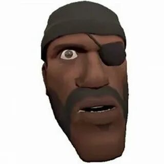 Demoman response