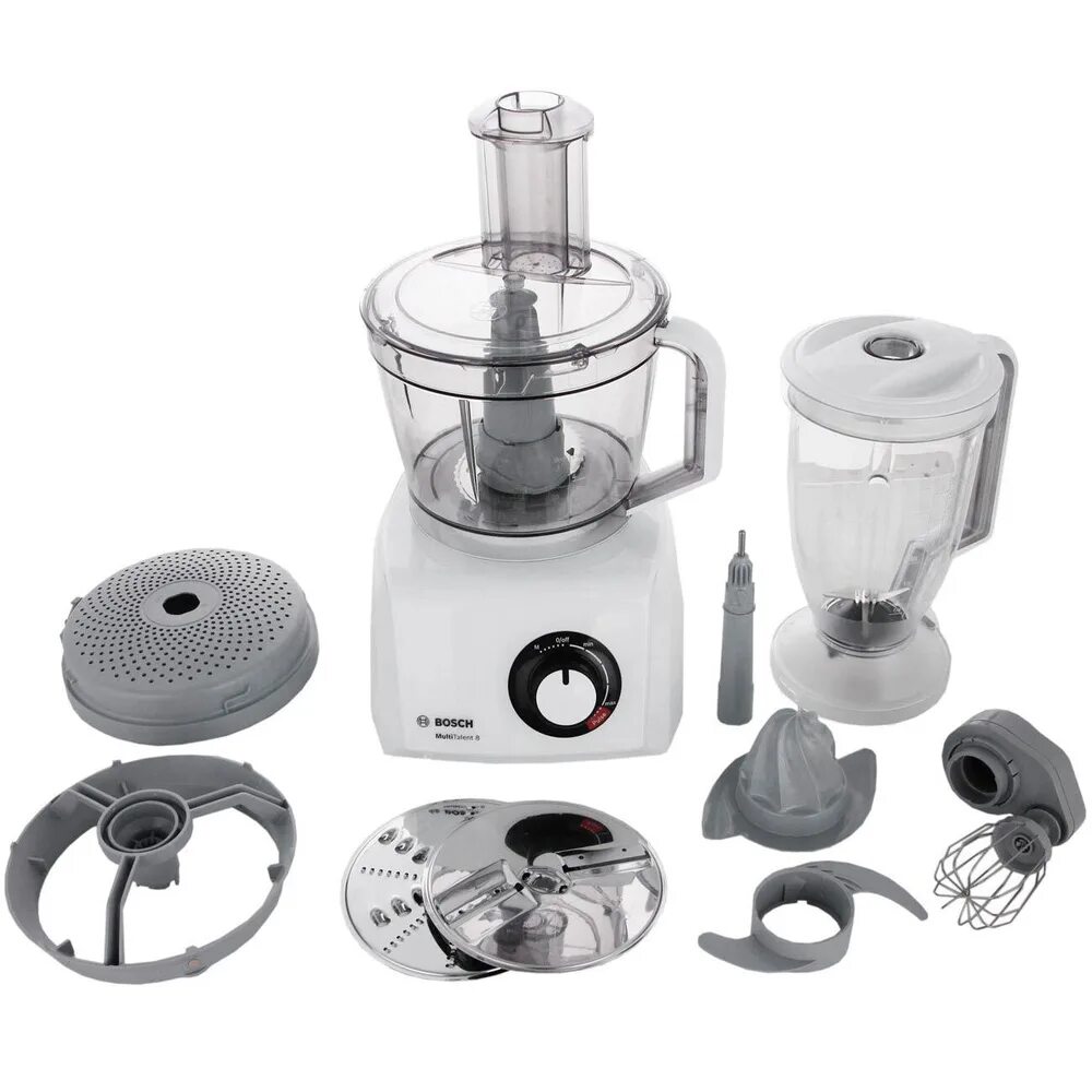 Кухонный комбайн Bosch MCM 5525 (MCM5525) - купить по лучшей цене в интернет-маг
