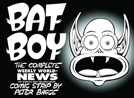 Boy week