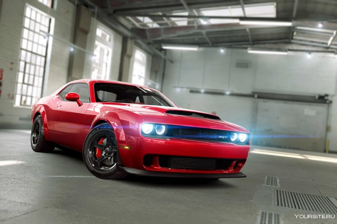 Dodge challenger demon характеристики. Додж челленджер демон. додж срт демон. додж челленджер srt demon. додж чарджер срт демон.