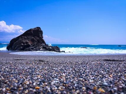 Piece beach