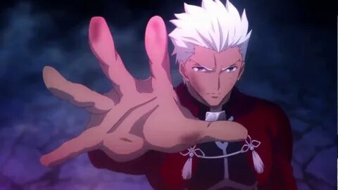 Fate trigger дата выхода