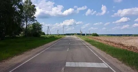 Ступина дорога